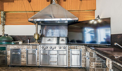 Дом в КП Ричмонд