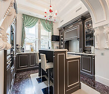 Дом в КП Ричмонд