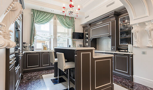 Дом в КП Ричмонд