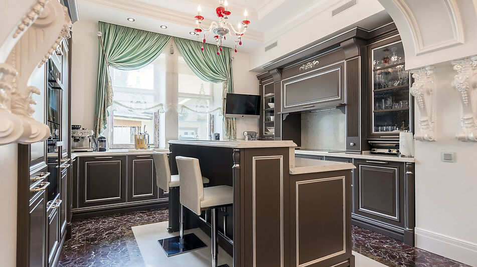 Дом в КП Ричмонд