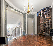 Дом в КП Ричмонд