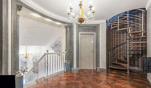 Дом в КП Ричмонд