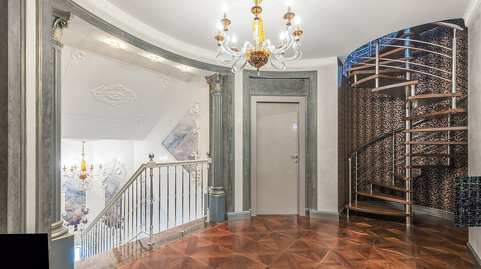 Дом в КП Ричмонд