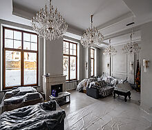 Дом в КП Новахово