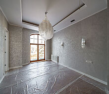 Дом в КП Новахово