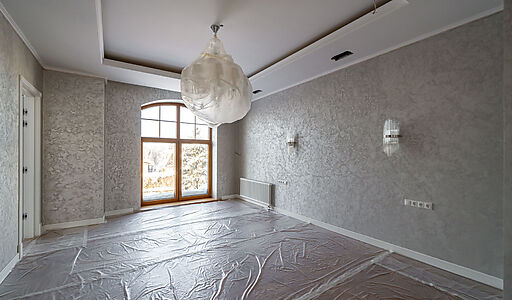 Дом в КП Новахово