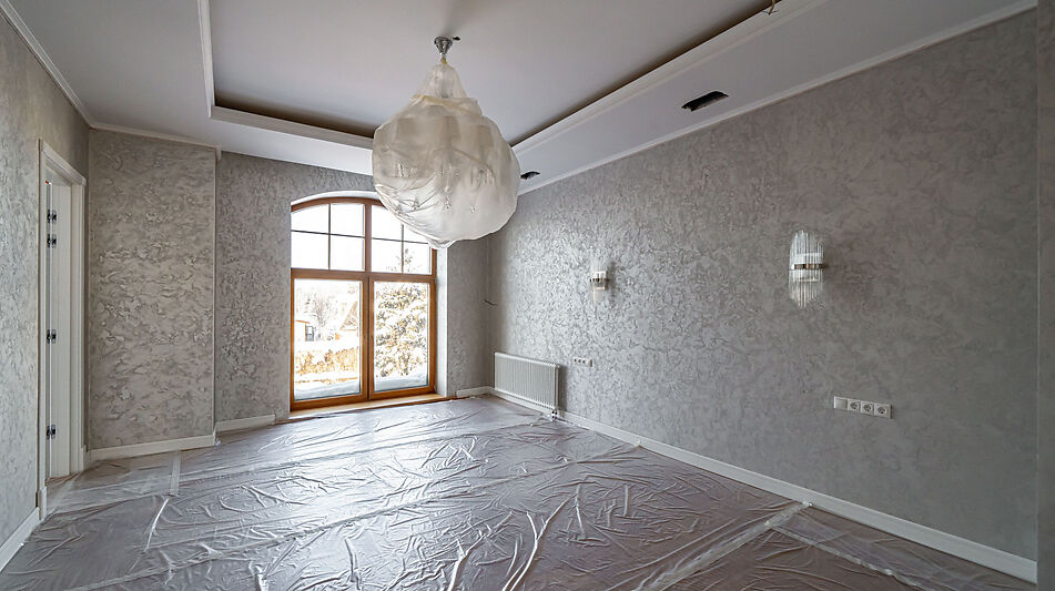 Дом в КП Новахово