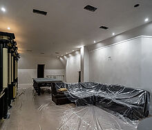 Дом в КП Новахово