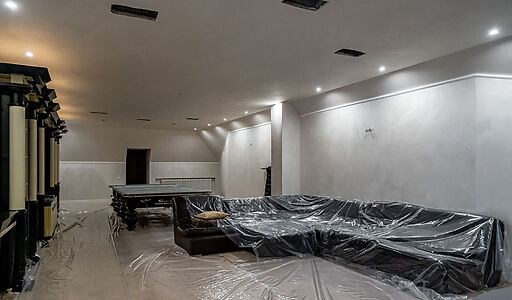 Дом в КП Новахово