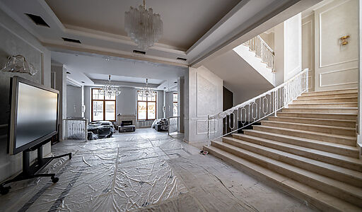 Дом в КП Новахово