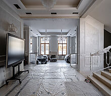 Дом в КП Новахово