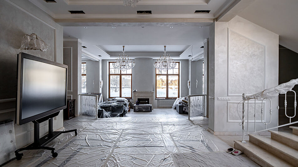 Дом в КП Новахово