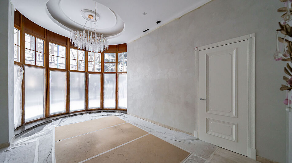 Дом в КП Новахово