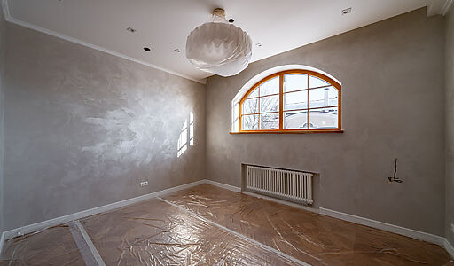 Дом в КП Новахово