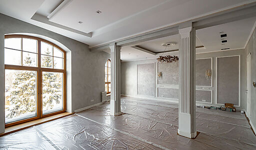 Дом в КП Новахово