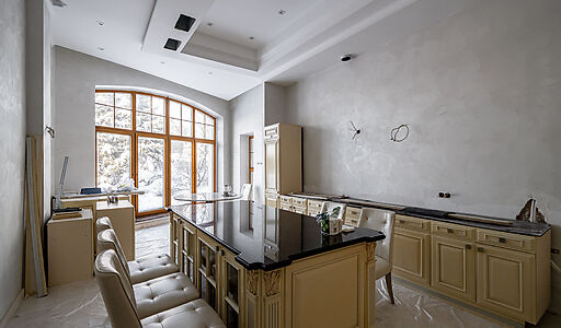 Дом в КП Новахово