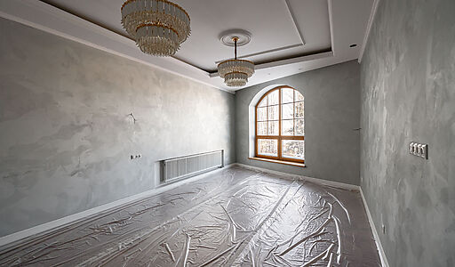 Дом в КП Новахово