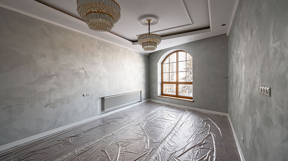 Дом в КП Новахово