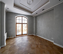 Дом в КП Новахово