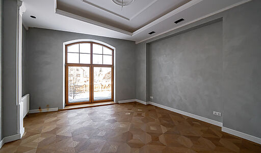 Дом в КП Новахово