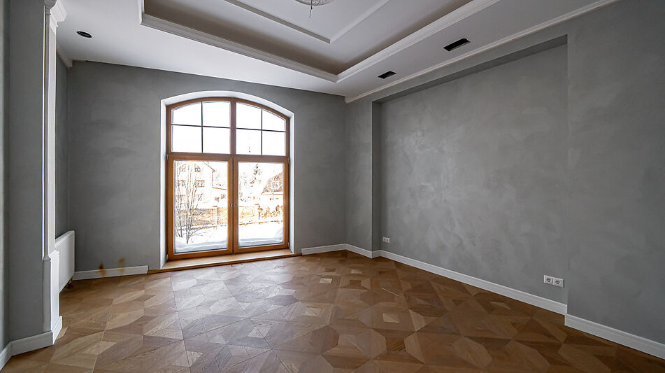 Дом в КП Новахово