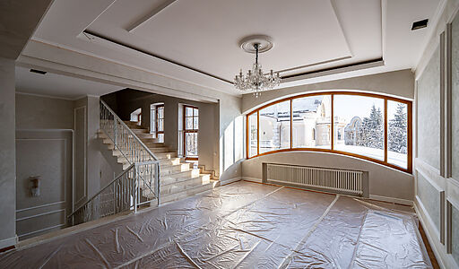 Дом в КП Новахово