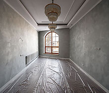 Дом в КП Новахово