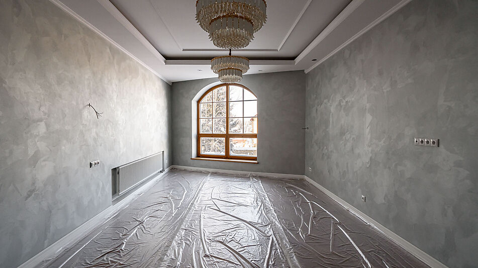 Дом в КП Новахово