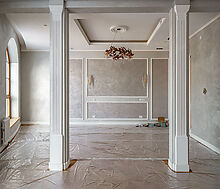 Дом в КП Новахово