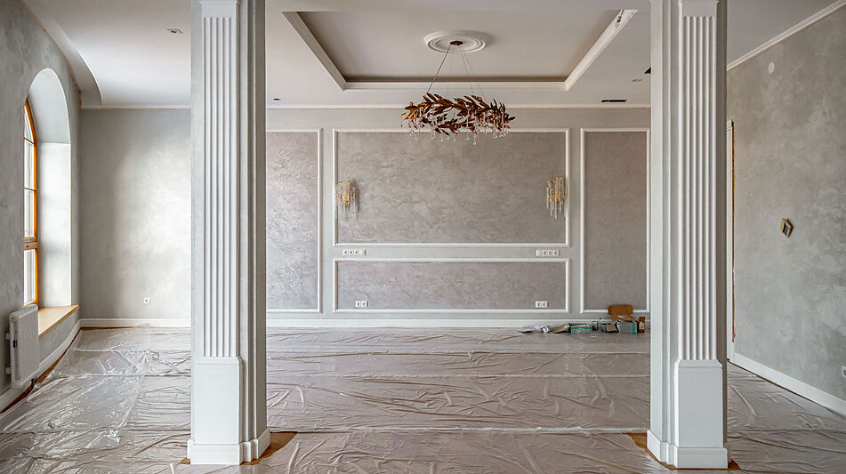 Дом в КП Новахово