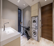 Готовый дом в КП Ренессанс парке