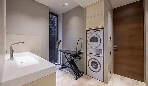 Готовый дом в КП Ренессанс парке