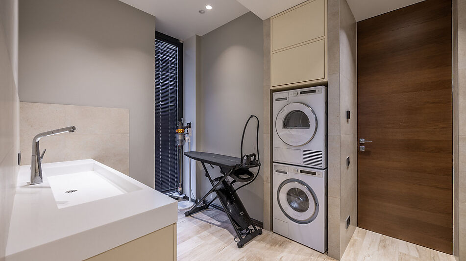 Готовый дом в КП Ренессанс парке