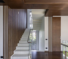 Готовый дом в КП Ренессанс парке