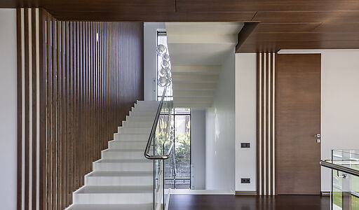 Готовый дом в КП Ренессанс парке