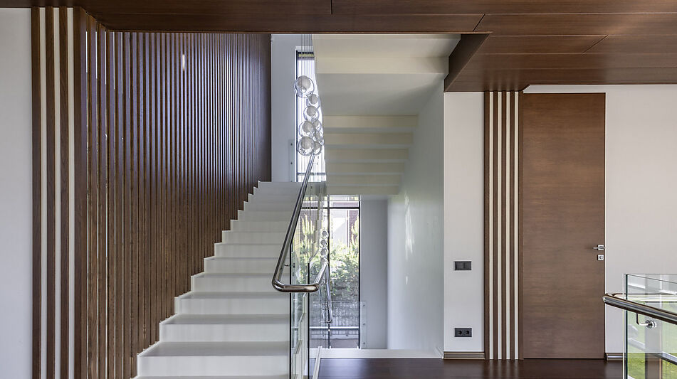 Готовый дом в КП Ренессанс парке