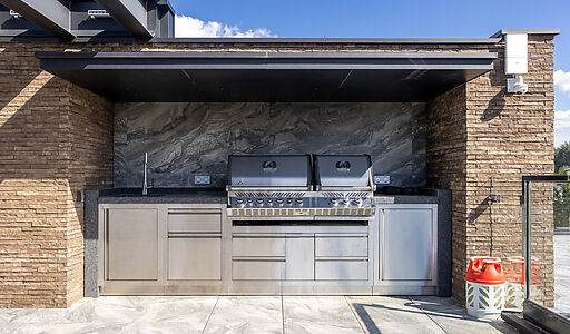 Готовый дом в КП Ренессанс парке