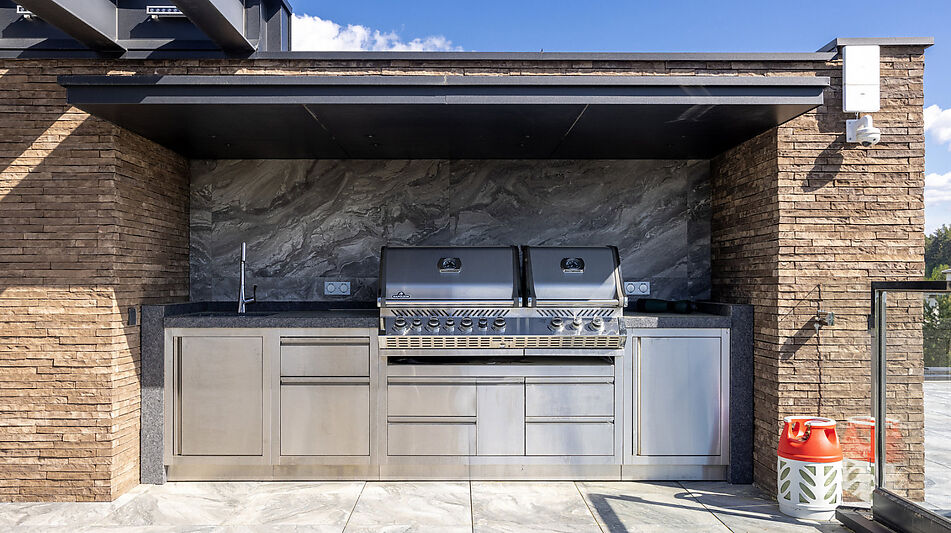 Готовый дом в КП Ренессанс парке