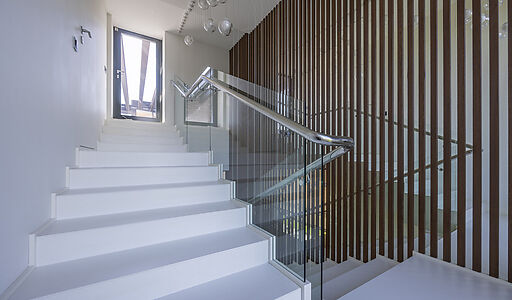 Готовый дом в КП Ренессанс парке