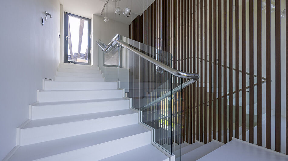 Готовый дом в КП Ренессанс парке