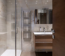 Готовый дом в КП Ренессанс парке