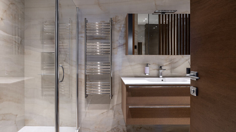 Готовый дом в КП Ренессанс парке