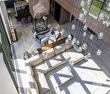 Готовый дом в КП Ренессанс парке