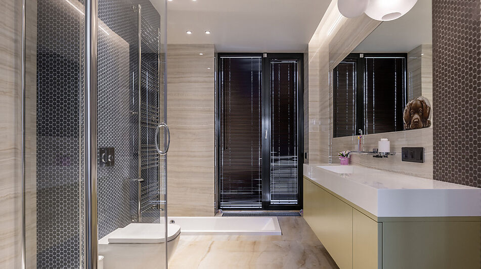 Готовый дом в КП Ренессанс парке