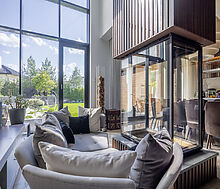 Готовый дом в КП Ренессанс парке