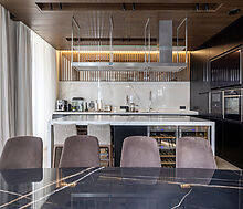 Готовый дом в КП Ренессанс парке