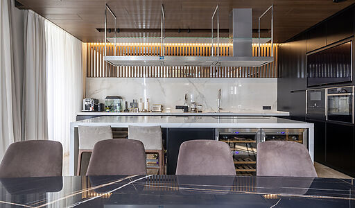 Готовый дом в КП Ренессанс парке