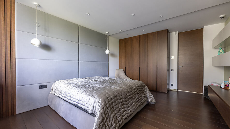 Готовый дом в КП Ренессанс парке