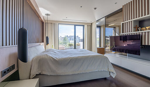 Готовый дом в КП Ренессанс парке