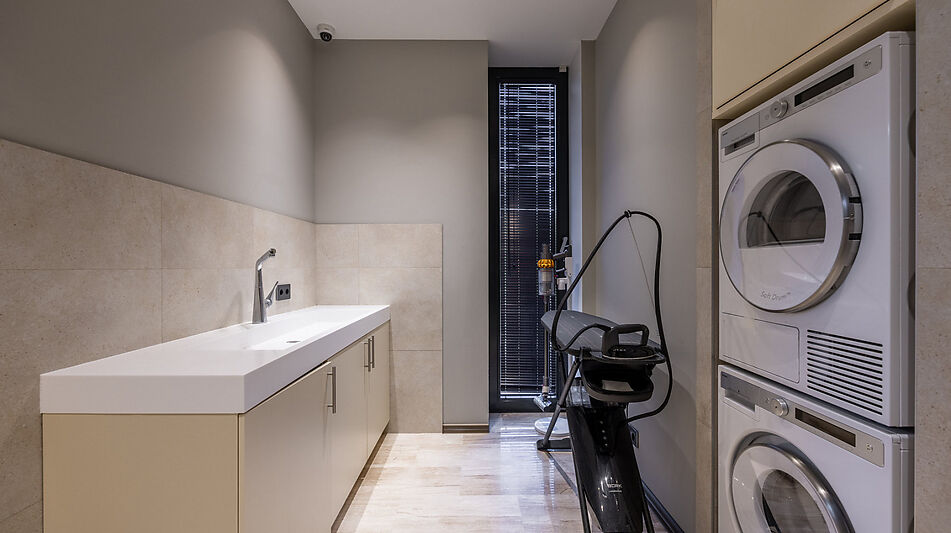 Готовый дом в КП Ренессанс парке